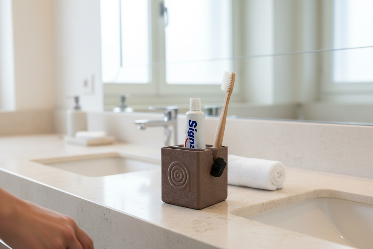 Presse-moi DuoC