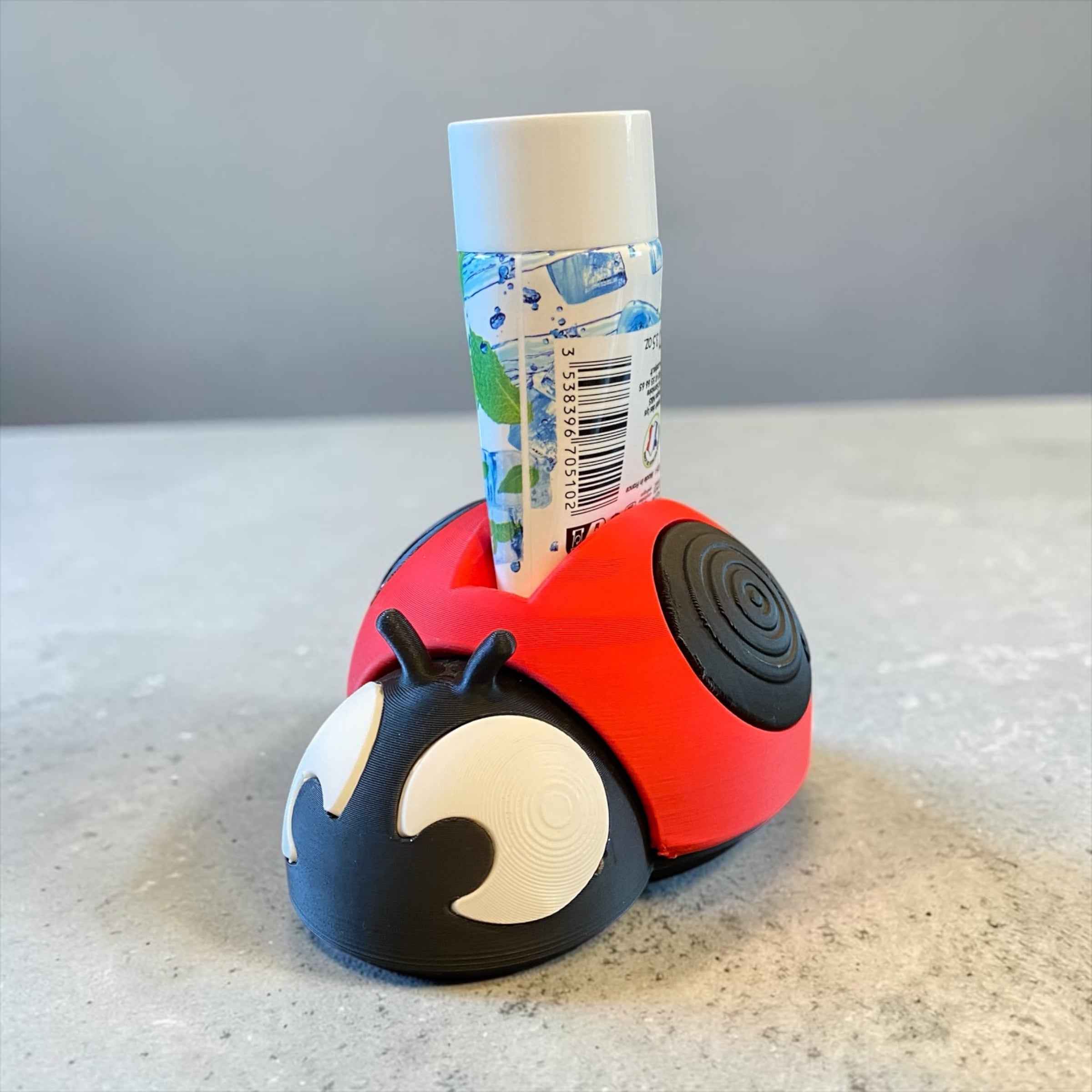 Presse-Moi Coccinelle