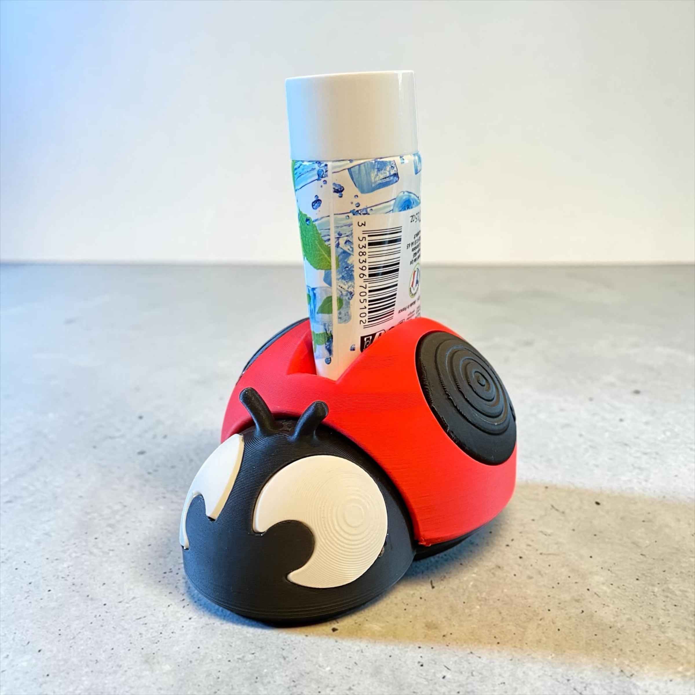 Presse-Moi Coccinelle