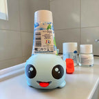 Presse-Moi Baleine