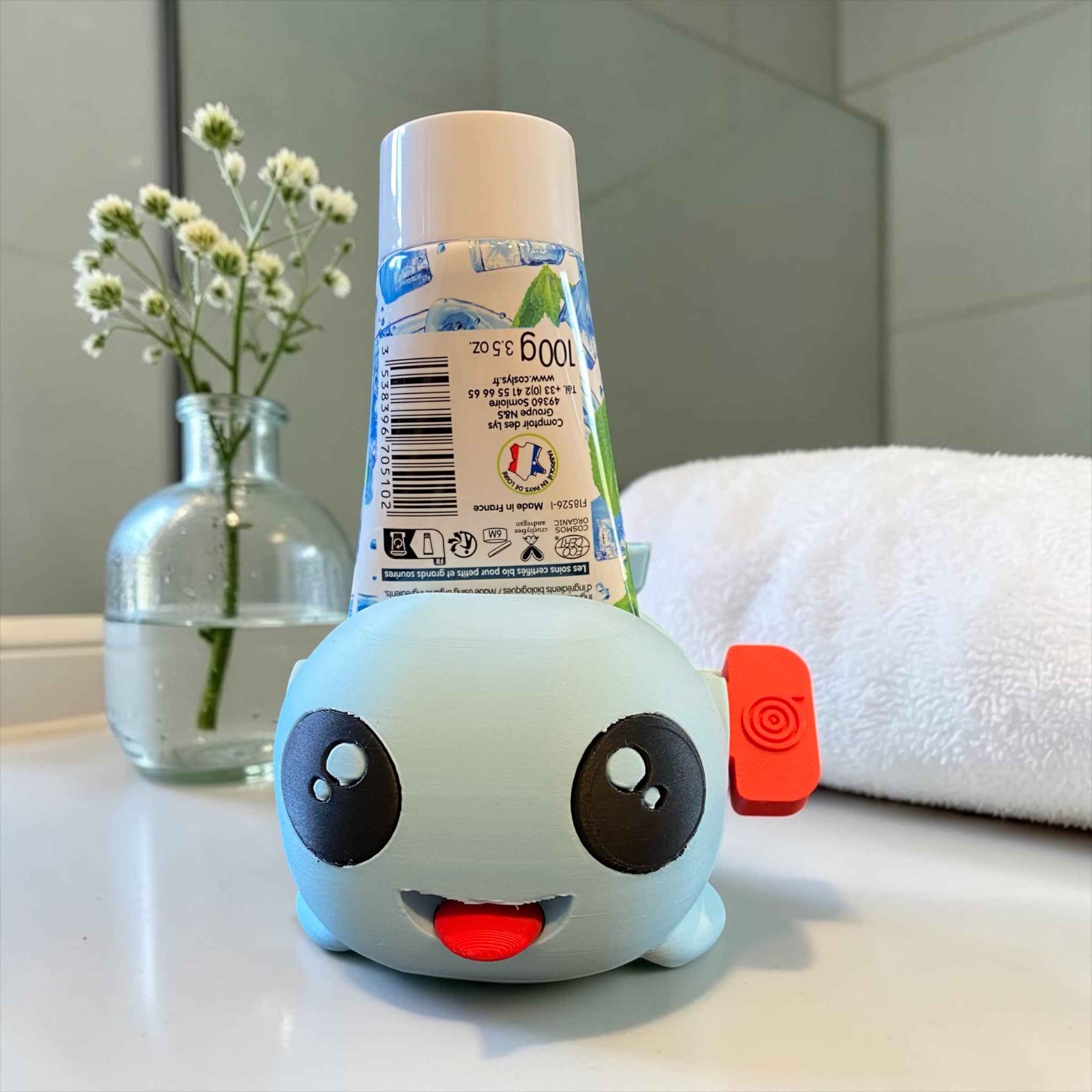 Presse-Moi Baleine