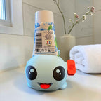 Presse-Moi Baleine