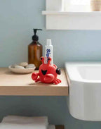 Presse-Moi Crabe