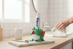 Presse-Moi Grenouille