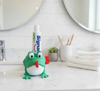 Presse-Moi Grenouille