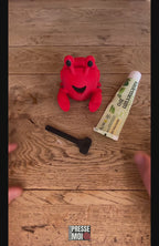 Presse-Moi Crabe